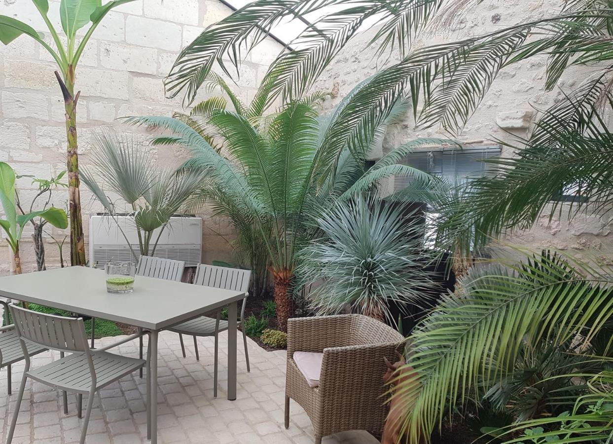Le Clos Falaw Azay-sur-Cher Luaran gambar