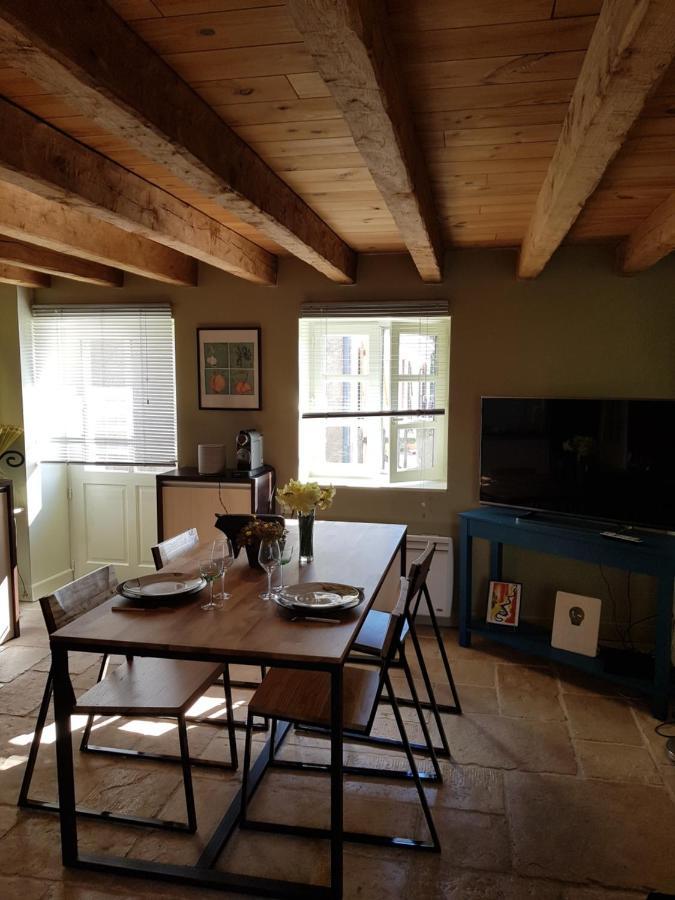 Le Clos Falaw Azay-sur-Cher Luaran gambar