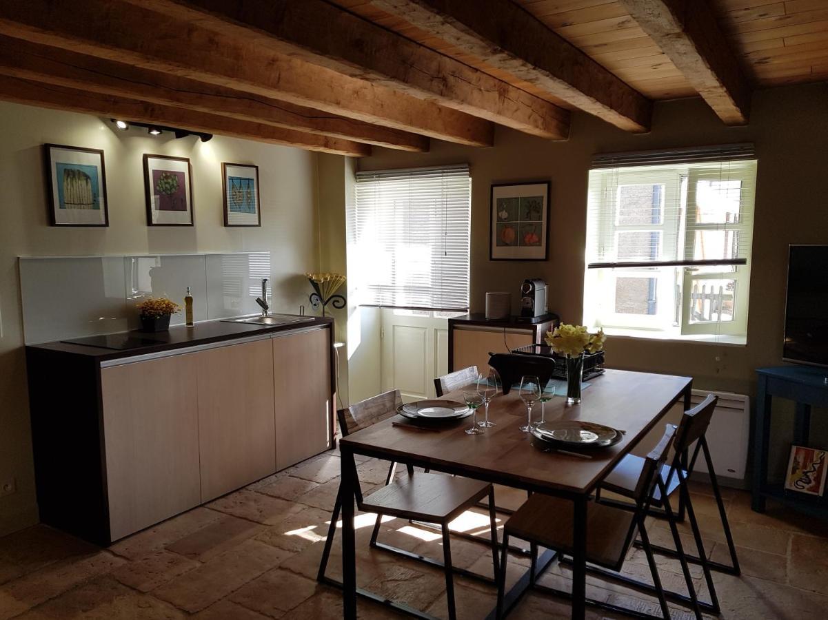 Le Clos Falaw Azay-sur-Cher Luaran gambar